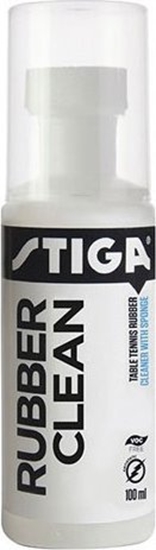 Picture of Stiga RUBBER CLEAN 100 ML