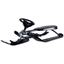 Attēls no Stiga Snowracer Curve PRO with winder Graphite Grey