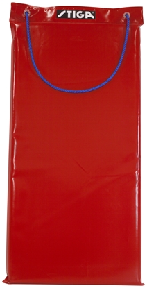 Picture of Stiga Stiga snow flyer Junior 100x50x4cm Red