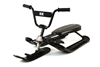 Picture of Stiga Stiga Snowracer SX Pro with winder Black