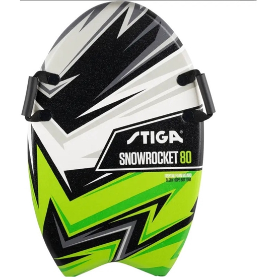 Picture of Stiga Stiga Snowrocket SPEED 80 Green