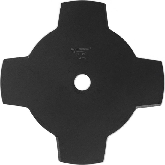 Picture of Stiga TARCZA TNCA 4T 230/25.4/1.4 DO SBC 232/242/252 SBC-SBK 635/646/656 STIGA