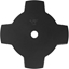 Изображение Stiga TARCZA TNCA 4T 230/25.4/1.4 DO SBC 232/242/252 SBC-SBK 635/646/656 STIGA