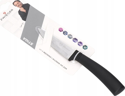 Picture of Stiga Zwieger Stiga Nó Do Warzyw I Owoców 9cm