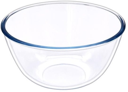 Изображение Stikla bloda Borosilicate Glass O17cm / 1 1L  8006043023206