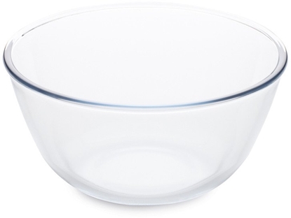 Изображение Stikla bloda Borosilicate Glass O21cm / 2 1L 8006043023190