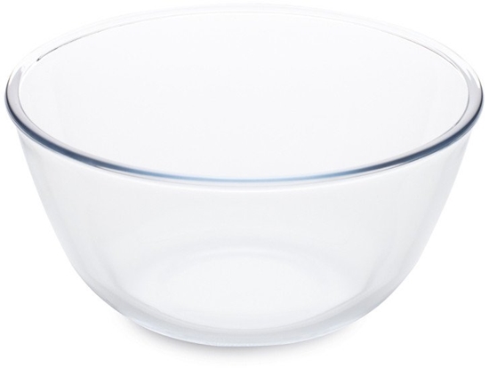 Изображение Stikla bloda Borosilicate Glass O21cm / 2 1L 8006043023190