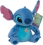 Изображение STITCH scent + sound Plush, 14 cm