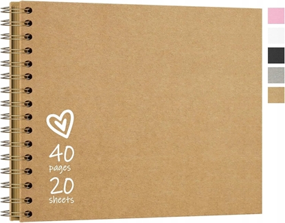 Attēls no STYLE 4 EVER Scrapbooking Refill