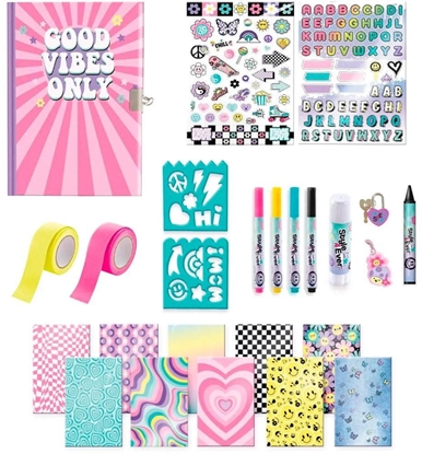 Attēls no STYLE 4 EVER Scrapbooking Secret Portfolio