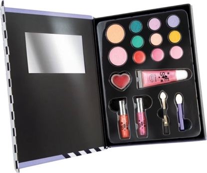 Изображение STYLE 4EVER Profesionalus kosmetikos rinkinys