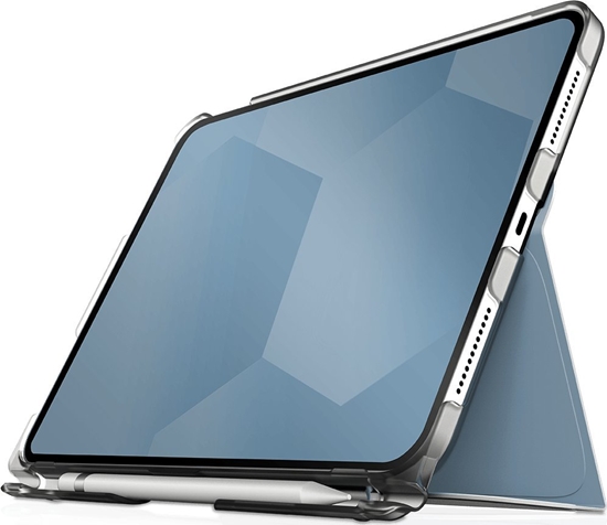 Picture of Stm Goods STM Studio Case für Apple iPad 10.9 (2022) STM-222-383KX-03