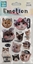 Picture of Stnux Naklejki emotions - koty 8684 STNUX p6
