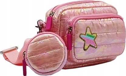 Picture of Stnux Torebka Puffy róowa
