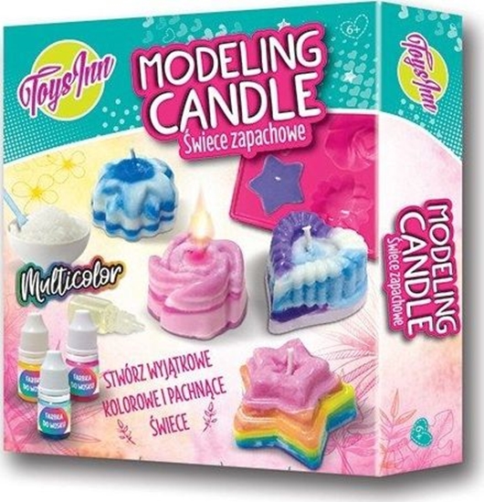 Picture of Stnux wiece zestaw kreatywny (6345)