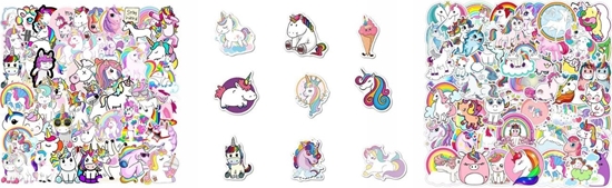 Picture of Stnux Zestaw koralików sweet message