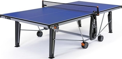 Picture of Stó do tenisa stoowego Cornilleau CORNILLEAU STÓ 500 INDOOR NIEBIESKI