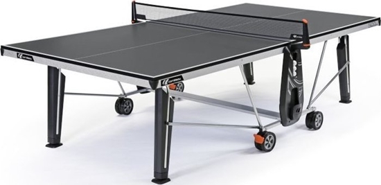 Picture of Stó do tenisa stoowego Cornilleau CORNILLEAU STÓ 500 INDOOR SZARY