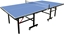 Attēls no Stó do tenisa stoowego Enero STÓ DO TENISA STOOWEGO ENERO INDOOR 700 NIEBIESKI