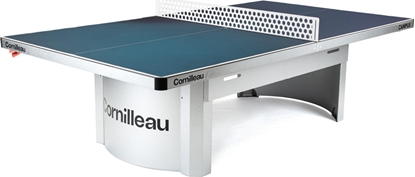 Attēls no Stó tenisowy Campus 510m outdoor Cornilleau niebieski