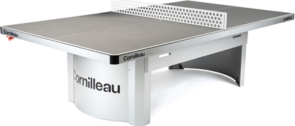 Picture of Stó tenisowy Campus 510m outdoor Cornilleau szary