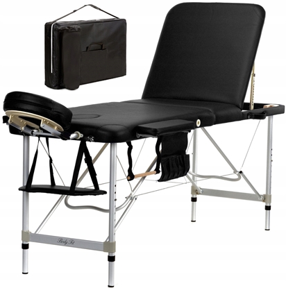 Picture of Stó, óko do masau 3-segmentowe aluminiowe