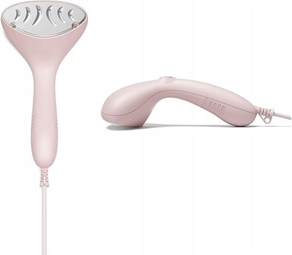 Picture of Stockholm Steamery Cirrus No.2 Steamer, matte pink