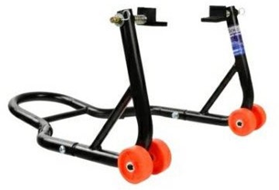 Picture of Stojak  motocyklowy na ty no. 2  Wzmacniany (1)