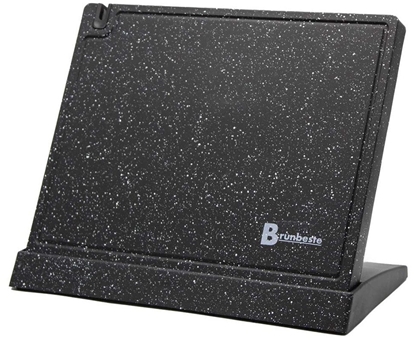 Picture of STOJAK BLOK MAGNETYCZNY NA NOE Z OSTRZAK 3771