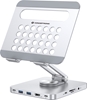 Picture of Conceptronic DONN26G Dockingstation + Tablet-Ständer