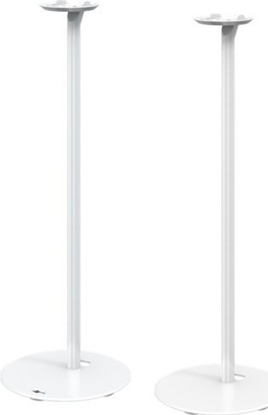 Picture of Stojak do goników Modern Era 1 Base, biay - Wersja kolorystyczna biay