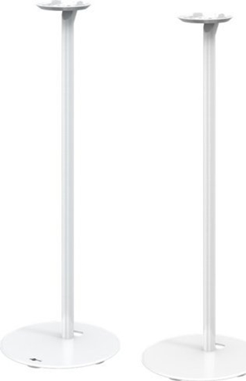 Picture of Stojak do goników Modern Era 1 Base, biay - Wersja kolorystyczna biay