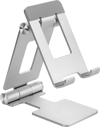 Picture of Stojak InLine InLine® Aluminium tablet holder universal up to 13"