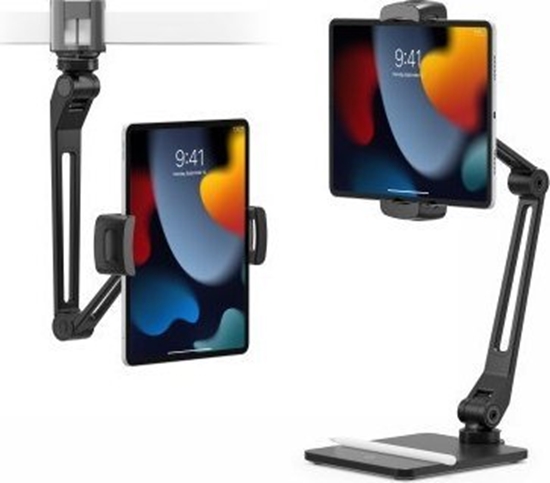 Изображение Stojak MacLAND Stojak Twelve South HoverBar Duo na iPada (12-2143)