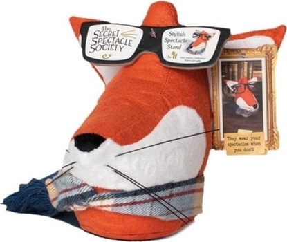 Изображение Stojak na okulary - Lis