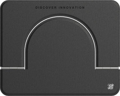 Attēls no Stojak Nillkin Podstawka na tablet Nillkin FlexWing Tablet Stand Magnetic black/czarny