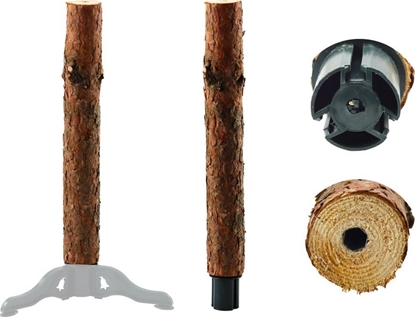 Attēls no Lean Noyk Wysuwany Mini Kompaktowy Do Papieru Foli Mix