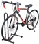 Изображение Stojak rowerowy serwisowy  uchwyt na koo 16-29" (10)
