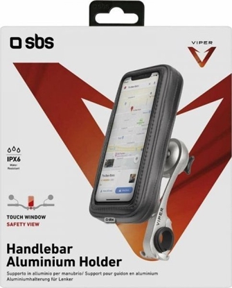 Изображение Stojak SBS Mobile Stojak na rower SBS TEMOTOHOLDERK