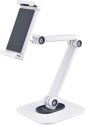Изображение Stojak StarTech ADJUSTABLE TABLET STAND