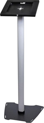Изображение Stojak StarTech LOCKABLE FLOOR STAND FOR IPAD - STNDTBLT1FS