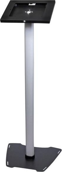 Изображение Stojak StarTech LOCKABLE FLOOR STAND FOR IPAD - STNDTBLT1FS