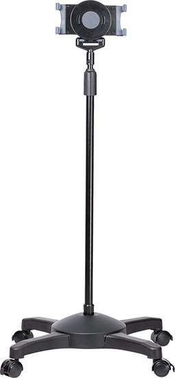Picture of Stojak StarTech MOBILE TABLET STAND - 7 TO 11IN MOBILE TABLET STAND - 7 TO 11IN