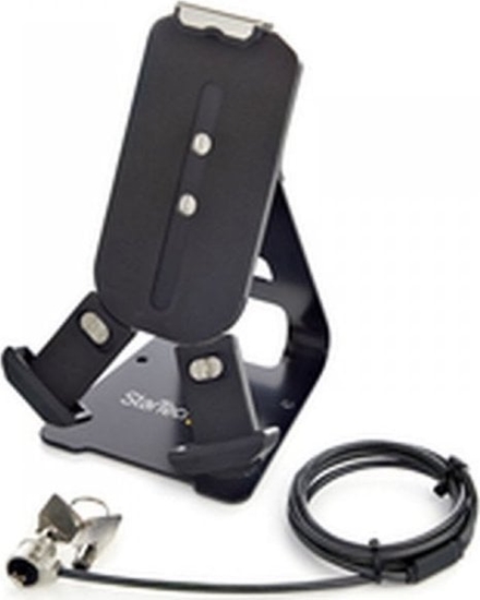 Picture of Stojak StarTech SECURE TABLET STAND SECURE TABLET STAND