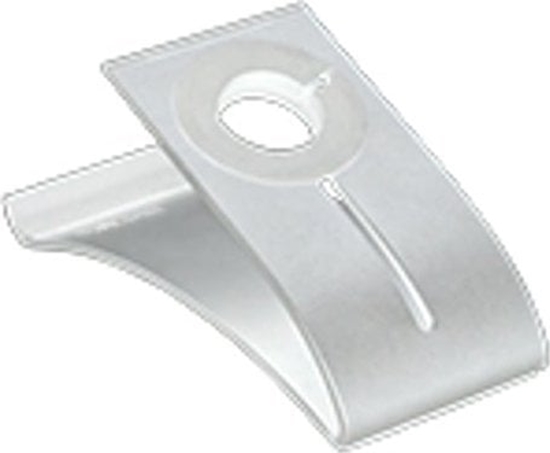 Picture of Stojak TerraTec TERRATEC Tabletständer iTab Duo silber   Aluminium