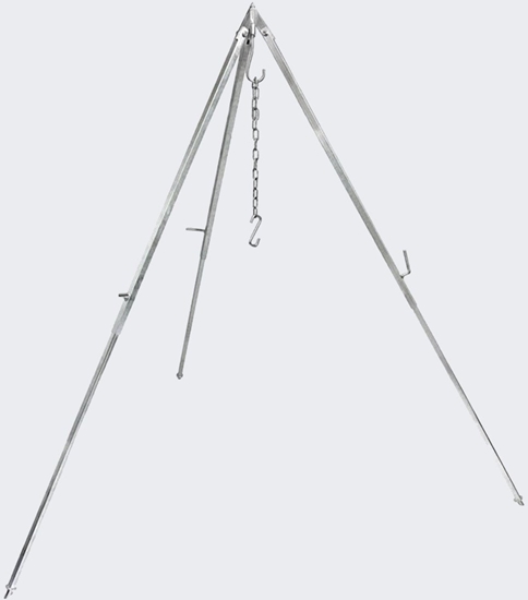 Изображение Petromax Dreibein