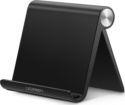 Attēls no Stojak Ugreen Podstawka na tablet UGREEN LP115 (czarna)