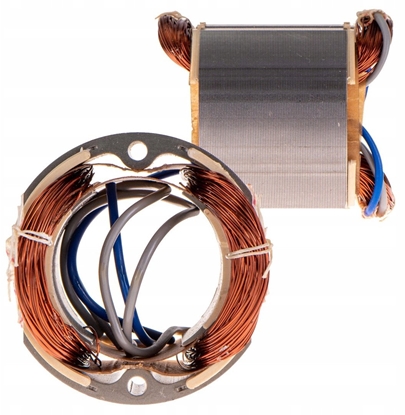 Attēls no Stojan do struga elektrycznego 850W 82x3mm