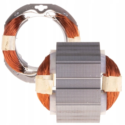 Picture of Stojan do szlifierki oscylacyjnej mimorodowej 3w1 230V (1)