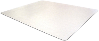 Attēls no Stoleunderlag floortex ecotex, pet-plast med pigge, 120 x 150 cm